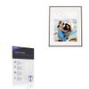 BoxWave Screen Protector Compatible with Aura Aspen - ClearTouch ImpactShield (2-Pack), Impenetrable Screen Protector Flexible Film view 1