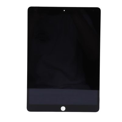 DirectNine Basics 10.5 Inch Professional LCD Display Glass Touch Screen Digitizer Replacement for iOS Pro 10.5 2017 A 1701 A 1709, Tablet LCD Assembly (Black)