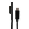 DirectNine Basics 15V 3A Output Power Charging Cable, Charger Cord Compatible with PRO3 / 4/5 / 6 / Book / BOOK2 / GO Long Wearing & Fast Charging view 2