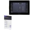BoxWave Screen Protector Compatible with Extron TLP Pro 725M (7 in) - ClearTouch ImpactShield (2-Pack), Impenetrable Screen Protector Flexible Film view 1