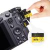 AMCHEERTRA 128GB MicroSDXC Memory Card, 4K, 5K UHD Videos Storing, R/W Up to 180/140MB/s, UHS-I, C10, U3, A2, High-Speed MicroSD Card, TF Card for Drones, Action Cameras, Dashcams, Gaming Consoles view 4