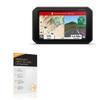 BoxWave Screen Protector Compatible with Garmin RV 785 - ClearTouch Anti-Glare Anti-UV EyeCare (2-Pack), Filters Out Harmful Blue Light Reduce Fatigue view 1