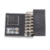 Eujgoov TPM2.0 Encryption Security Module with 14 Pin Protection Module Replacement view 1