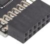 Eujgoov TPM2.0 Encryption Security Module with 14 Pin Protection Module Replacement view 3