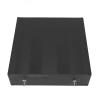 DirectNine Basics Two Out Speaker Selector, Amplifier Switcher, Manual 2 in 2 Out Distribution Box with Gold Plated 4mm Banana Jacks view 1
