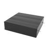 DirectNine Basics Two Out Speaker Selector, Amplifier Switcher, Manual 2 in 2 Out Distribution Box with Gold Plated 4mm Banana Jacks view 2