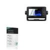 BoxWave Screen Protector Compatible with Garmin echoMAP Plus 63cv - ClearTouch Crystal Anti-UV EyeCare (2-Pack), Filters Out Harmful Blue Light Reduce Fatigue view 1