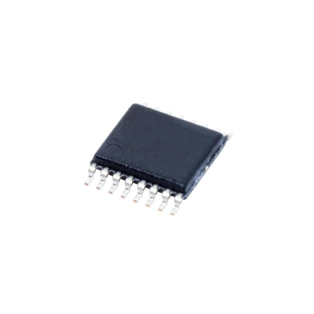 (3Pieces) MAX3232EIPW TSSOP-16