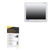 BoxWave Screen Protector Compatible With NDSsi EndoVue LCD Monitor (19 in) - ClearTouch Anti-Glare Privacy (2-Pack), Privacy Screen Protector Flexible Film Anti-Glare view 1
