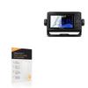BoxWave Screen Protector Compatible with Garmin echoMAP Plus 63cv - ClearTouch Anti-Glare Anti-UV EyeCare (2-Pack), Filters Out Harmful Blue Light Reduce Fatigue view 1
