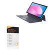 BoxWave Screen Protector Compatible With Alldocube nuvision - ClearTouch Anti-Glare Anti-UV EyeCare (2-Pack), Filters out Harmful Blue Light Reduce Fatigue view 1