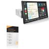 BoxWave Screen Protector Compatible with ATOTO F7 XE (8 in) - ClearTouch Anti-Glare Anti-UV EyeCare (2-Pack), Filters Out Harmful Blue Light Reduce Fatigue view 1