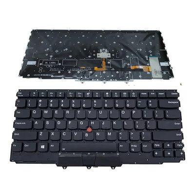 100% New for X1 Yoga 2017 X1 Yoga 2nd X1 Yoga gen2 X1 Yoga 2018 X1 Yoga 3rd X1 Yoga gen3 Keyboard Whit Backlight
