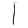 Operitacx 20pcs Antistatic Screen Prying Tool for Phone and Tablet Repair Abs Spudgers for Electronics Disassembly and Versatile Mobile Device Maintenance view 2