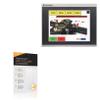 BoxWave Screen Protector Compatible With Allen Bradley PanelView 800 10.4" - ClearTouch Anti-Glare Anti-UV EyeCare (2-Pack), Filters out Harmful Blue Light Reduce Fatigue view 1