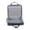 AKOOSY Portable Oxford File Organizer with Handle Secure Combination Lock for Business Meetings and Travel Professional Laptop Briefcase for Men view 1