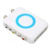 DirectNine Basics Professional HD VHF Demodulator Converter with AV Output, M65ANTSC RF Modulator for CATV System, Digital RF Coaxial Converter, to Modulator view 3