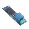 Eujgoov ZW101 Fingerprint Relay Switch Module, Access Control Relay Module with OLED Display, 5V, Single Channel view 4