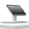 VidaMount White Open Enclosure and 360 Rotating & Tilting Desk/Table Stand Compatible with Samsung Galaxy Tab S9 FE 10.9 view 1