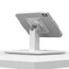 VidaMount White Open Enclosure and 360 Rotating & Tilting Desk/Table Stand Compatible with Samsung Galaxy Tab S9 FE 10.9 view 3