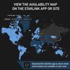 SpaceX Starlink Gen 3 Standard Kit High-Speed Satellite Internet with Dish, Router & Power Supply Low Latency, Reliable Connectivity view 2