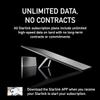 SpaceX Starlink Gen 3 Standard Kit High-Speed Satellite Internet with Dish, Router & Power Supply Low Latency, Reliable Connectivity view 4