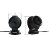 Energizer Smart Wi-Fi Indoor Camera 2-Pack with Smart Wall Tap Outlets, 1080P, Cloud/Micro-SD Card Recording, 2-Way Audio, Night Vision, Remote Access, Motion Alerts, Activity Zones, 2.4GHz Wi-Fi view 2
