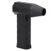 Aramox High Speed 130000RPM Electric Dust Cleaner Sturdy Portable Dry Blower for Cleaning Tasks (Black) view 3