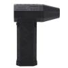 Aramox High Speed 130000RPM Electric Dust Cleaner Sturdy Portable Dry Blower for Cleaning Tasks (Black) view 4