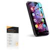 BoxWave Screen Protector Compatible with TIMMKOO Q5 WiFi MP3 Player with Bluetooth - ClearTouch Anti-Glare Anti-UV EyeCare (2-Pack), Filters Out Harmful Blue Light Reduce Fatigue view 1