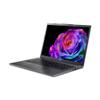 acer Aspire 14 AI Copilot+ PC 14" IPS LED Laptop - Intel Core Ultra 7 256V 2.2GHz; 16GB LPDDRX Onboard RAM; 1TB NVMe M.2 SSD; Intel Arc 140V Graphics view 2