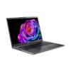 acer Aspire 14 AI Copilot+ PC 14" IPS LED Laptop - Intel Core Ultra 7 256V 2.2GHz; 16GB LPDDRX Onboard RAM; 1TB NVMe M.2 SSD; Intel Arc 140V Graphics view 3