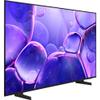 Samsung UN50U8000F 50" Crystal UHD 4K Smart TV (2025) Bundle with Premiere Movies Streaming, Theater Essentials, 6Ft HDMI Cable & Deco Gear CPS Exclusive 26 Month Protection Pack (BEACH-CPS-26M500) view 3