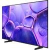 Samsung UN50U8000F 50" Crystal UHD 4K Smart TV (2025) Bundle with Premiere Movies Streaming, Theater Essentials, 6Ft HDMI Cable & Deco Gear CPS Exclusive 26 Month Protection Pack (BEACH-CPS-26M500) view 4