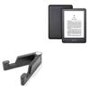 BoxWave Stand and Mount Compatible with Amazon Kindle (10th Gen 2019) - Desktop Aluminum SoloStand, Adjustable Hands-Free Portable with Rubber Feet - Jet Black view 1