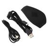 ARTIBETTER USB Mic for Laptop and Camera Omnidirectional Clip Microphone Boom Arm Conference and Voice Call Microphone view 1