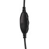 Customer Service Headset - Noise Cancelling RJ9 Plug, High Definition Call Quality, Ultra Comfortable Design for VOIP Phones view 2