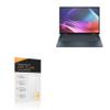 BoxWave Screen Protector Compatible With HP Spectre x360 (14-eu0097nr) - ClearTouch Anti-Glare Anti-UV EyeCare (2-Pack), Filters out Harmful Blue Light Reduce Fatigue view 1