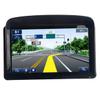 Happyyami Reflective Sunshade for Navigator Black Reduces Glare Easy Installation for Driving Enhances Navigation Visibility view 2