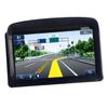 MAGICLULU Glare Sunshade for Navigator Easy to Install Black Navigation Visor Shield for Enhanced Driving Experience view 2