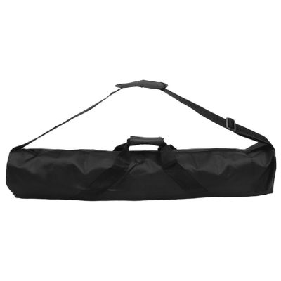 GALPADA Tripod Storage Bag Shoulder Strap Large Accessory Bag for Camera Speaker Stand Camping Equipment