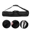 GALPADA Tripod Storage Bag Shoulder Strap Large Accessory Bag for Camera Speaker Stand Camping Equipment view 2