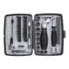Aramox Ratcheting Magnetic Set 68 in 1 Ergonomic Tools for Computer Repair Electronics view 2