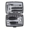 Aramox Ratcheting Magnetic Set 68 in 1 Ergonomic Tools for Computer Repair Electronics view 4