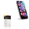 BoxWave Screen Protector Compatible With TIMMKOO Q5 MP3 Player With Bluetooth and WiFi - ClearTouch Anti-Glare Anti-UV EyeCare (2-Pack), Filters out Harmful Blue Light Reduce Fatigue view 1
