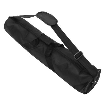BESPORTBLE Versatile Oxford Cloth Tripod Storage Bag Shoulder Strap for Suitable for Outdoor and Camping