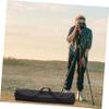 BESPORTBLE Versatile Oxford Cloth Tripod Storage Bag Shoulder Strap for Suitable for Outdoor and Camping view 3