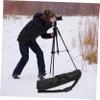 BESPORTBLE Versatile Oxford Cloth Tripod Storage Bag Shoulder Strap for Suitable for Outdoor and Camping view 4