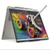 Lenovo Yoga 7 2-in-1 2025 Copilot+ PC with 14 OLED HDR 500 True Black 100% DCI-P3 Touchscreen, AMD Ryzen AI 7 350 Processor, 16GB LPDDR5X-7500MT/s Memory, 1TB SSD, Wi-Fi 7, Yoga Pen, and Win11 Pro view 1
