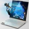 Lenovo Yoga 7 2-in-1 2025 Copilot+ PC with 14 OLED HDR 500 True Black 100% DCI-P3 Touchscreen, AMD Ryzen AI 7 350 Processor, 16GB LPDDR5X-7500MT/s Memory, 1TB SSD, Wi-Fi 7, Yoga Pen, and Win11 Pro view 2